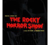 Various - Rocky Horror Show