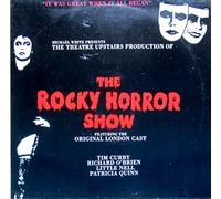 Various - Rocky Horror Show [VINYL]