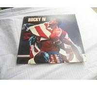 Various - Rocky IV - Original Motion Picture Soundtrack