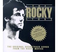 Various - Rocky Story