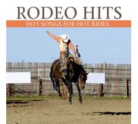 Various - Rodeo Hits