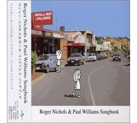 Various - Roger Nichols & Paul Williams
