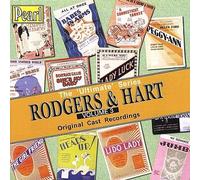 Various - Rogers & Hart Volume 2