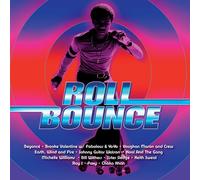 Various - Roll Bounce