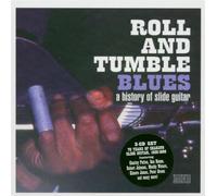 Various - Roll & Tumble Blues (History Sli