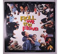 VARIOUS - roll wit tha flava