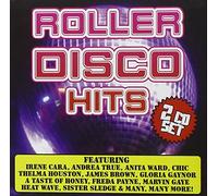 Various - Roller Disco Hits