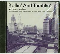 Various - Rollin and Tumblin