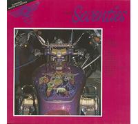 Various - Rollin' Seventies - Baby Boomer Classics (LP)