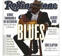 Various - Rolling Stone: Blues