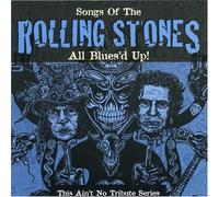 Various - Rolling Stone: This Ain't No T