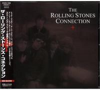 Various - Rolling Stones Connection, the