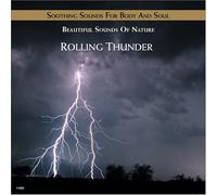 Various - Rolling Thunder