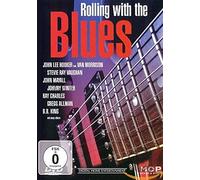 Various - Rolling With The Blues