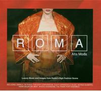 Various - Roma Alta Moda 1