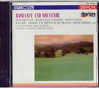 Various - Romance and Souvenir