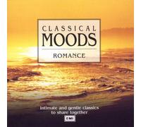 Various - Romance (Classical Moods)