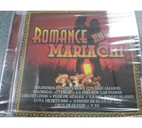 Various - Romance Es Mariachi