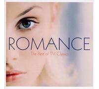 Various - Romance: the Best of Classical