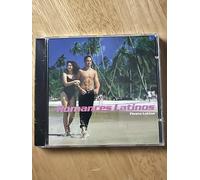 Various - Romances Latinos: Fiesta Latin