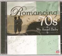 Various - Romancing the 70 S Vol. 1