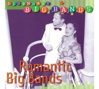 Various - Romantic Big Bandsirous