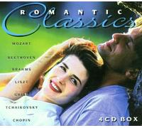Various - Romantic Classics