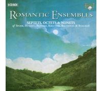 Various - Romantic Ensemble