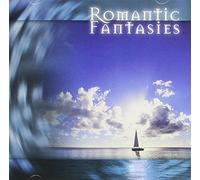Various - Romantic Fantasies 1