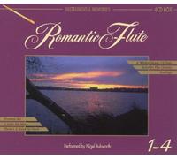 Various - Romantic Flute (4cd)