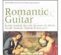 Various - Romantic Guitar