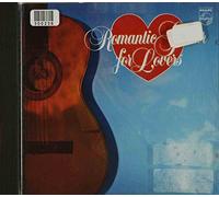 Various - Romantic Guitar for Lovers