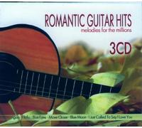 Various - Romantic Guitar Hits