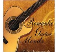 Various - Romantic Guitar Moods