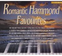 Various - Romantic Hammond Favourites 3-