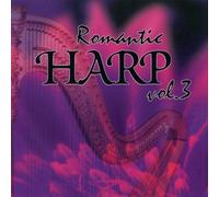 Various - Romantic Harp/Vol.3