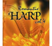 Various - Romantic Harp/Vol.4