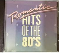 Various - Romantic Hits of the 80s