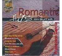 Various - Romantic Hits on Guitar