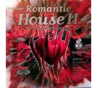 Various - Romantic House-Vol.2
