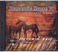 Various - Romantic House Vol.6