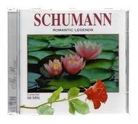 Various - Romantic Legends