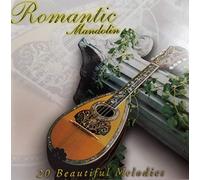 Various - Romantic Mandolin [20trx]