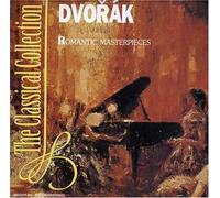 Various - Romantic Masterpieces