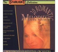 Various - Romantic Melodies