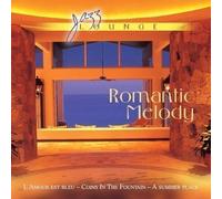 Various - Romantic Melody