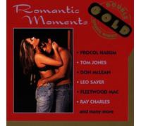 Various - Romantic Moments