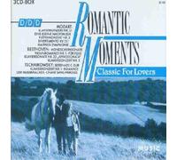 Various - Romantic Moments