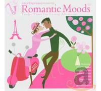 Various - Romantic Moods