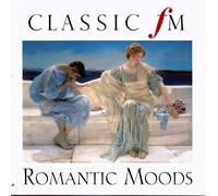 Various - Romantic Moods [Import]